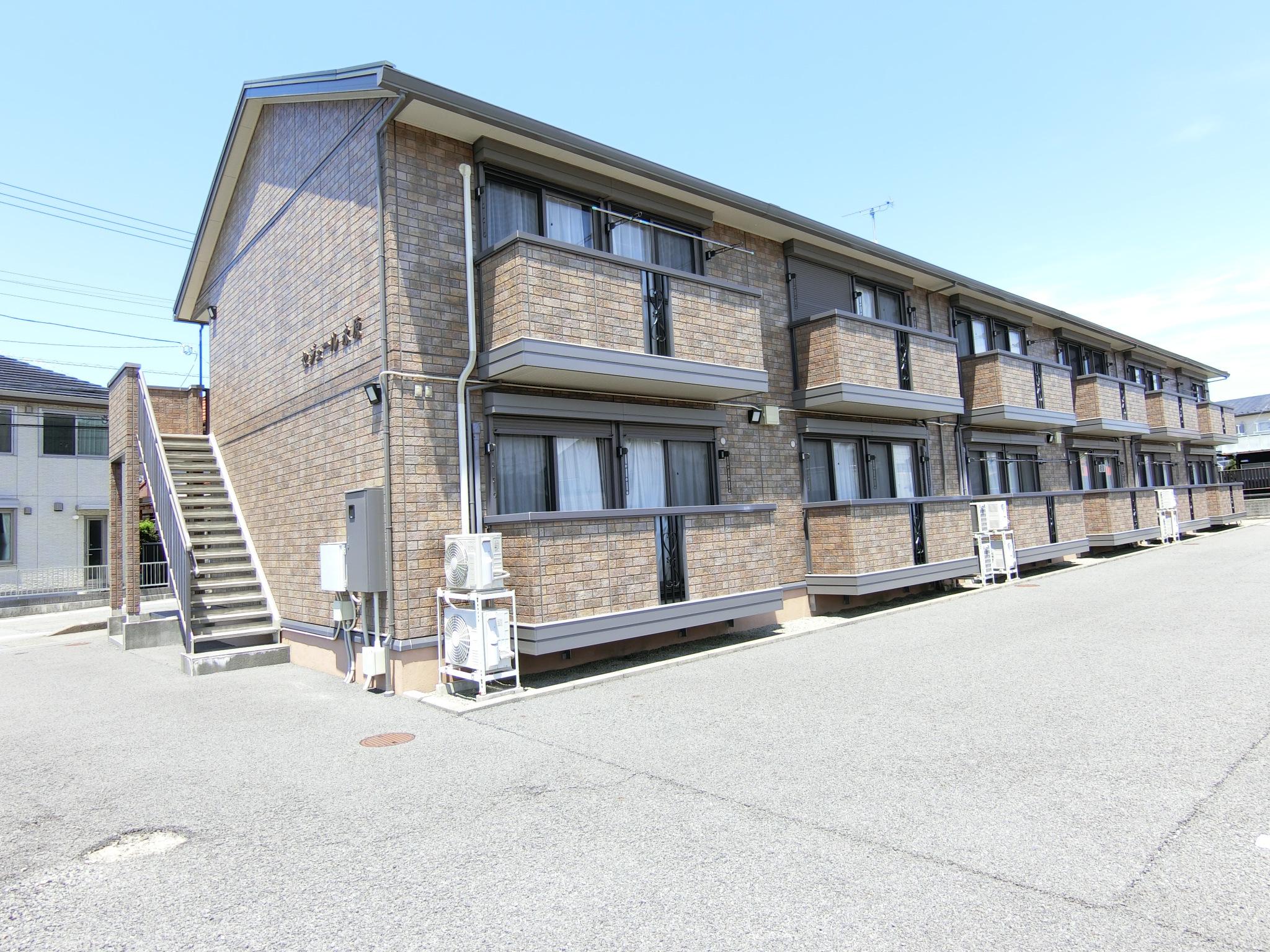 セジュール永原