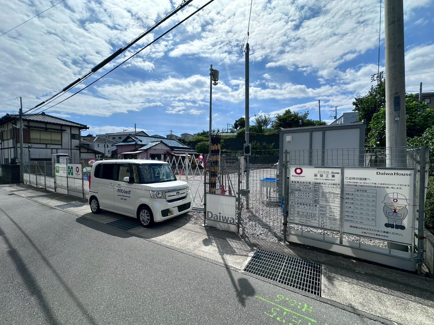 D-CRINUM沼津 岡宮