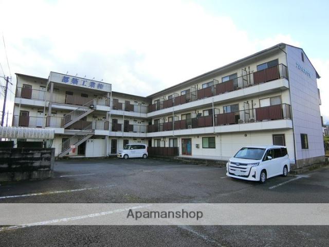 フジパレスツヅキ