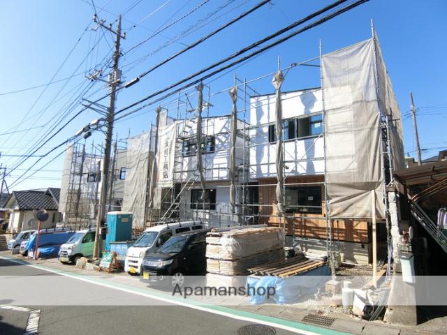東海道本線 三島駅 徒歩30分  新築