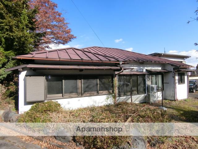 静岡県御殿場市中畑の戸建賃貸