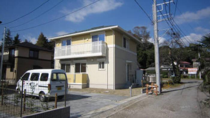 静岡県御殿場市  築15年