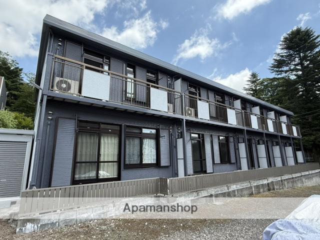 ツーリングベース 須走高原