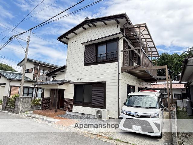 御殿場線 御殿場駅 徒歩45分  築51年(4LDK)