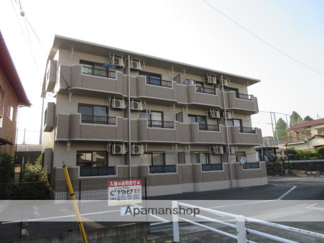 オンディーナ(1DK/2階)