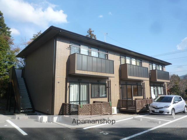 コートアラミダ(1LDK/1階)