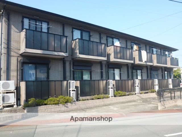 ヌーベルメゾン西間門