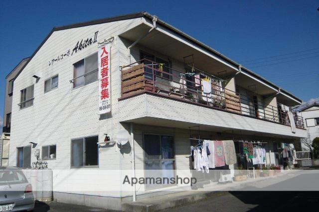 レアールコーポAKITAⅡ