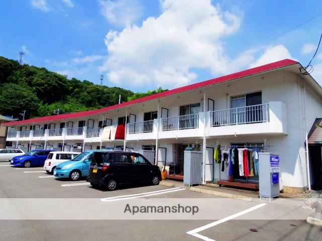 レジデンスカミ