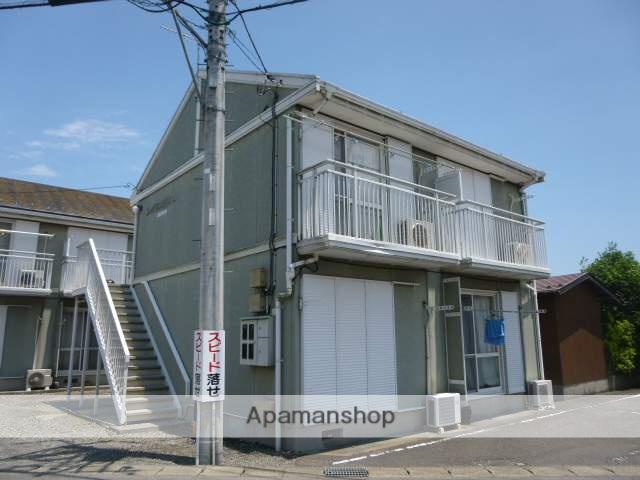 フレグランス田村AB