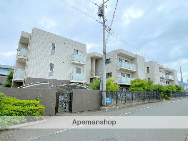 アンジェパティオ函南(2LDK/3階)