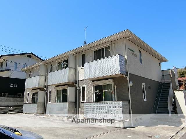 クラヴィエ-S伍番館