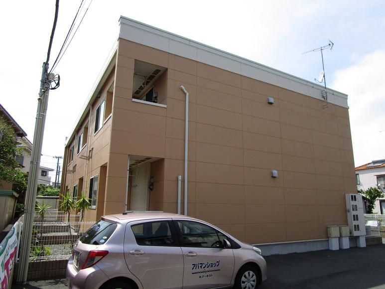 ウィステリアリッシュ