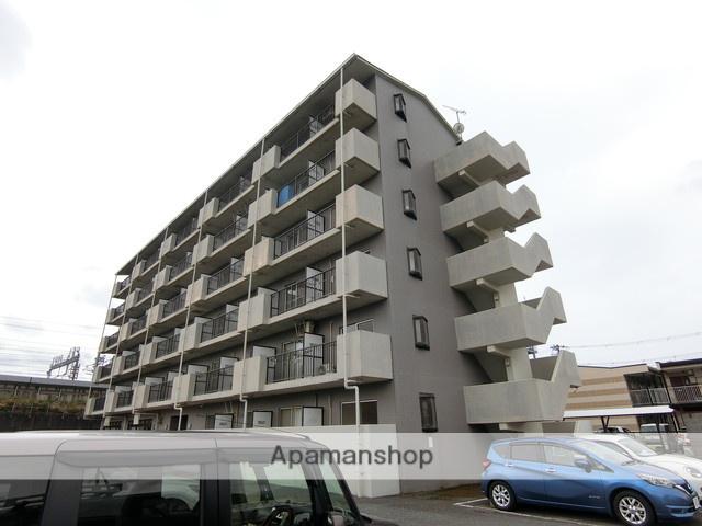 第2渡辺ビル(1K/3階)