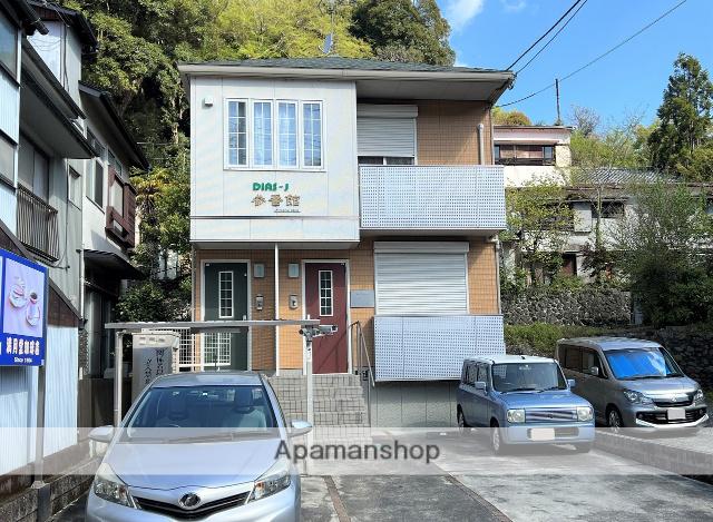 ディアス-J参番館