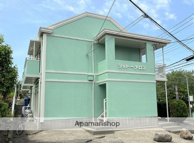 シャトーメロン