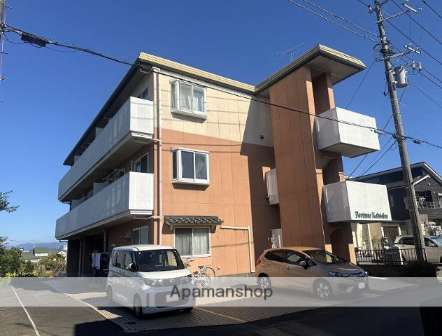 FORTUNE KOHTOKU(2DK/3階)