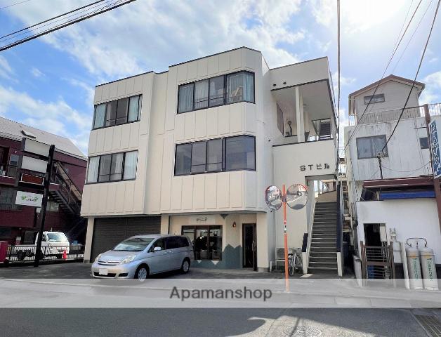 STビル