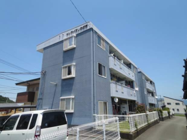 サンライズいわざき