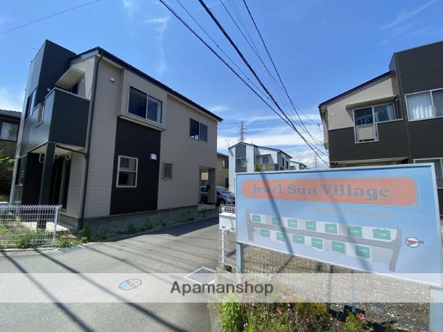 御殿場線 大岡駅(静岡) 徒歩13分 2階建 築14年