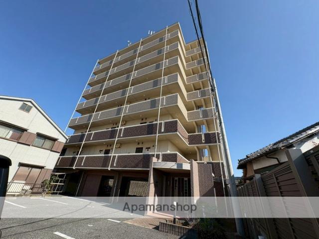 グランヴェーラ下河原(1LDK/3階)