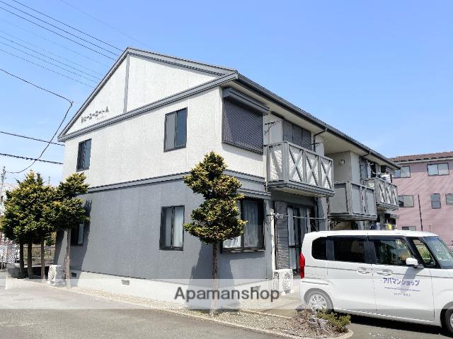 シューユーコートA・B