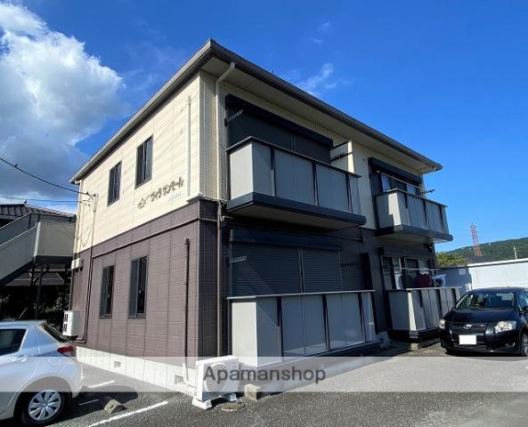 ヴィラサンモール