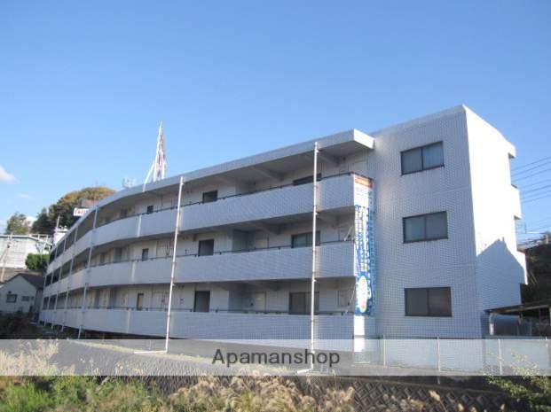 ブルール文教(ワンルーム/3階)