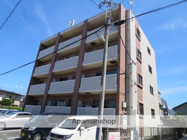 ウィングラッシア(1LDK/2階)