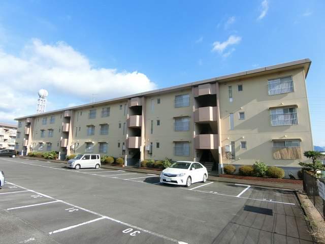 遠藤ハイツB(3DK/2階)