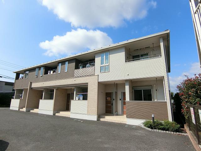 アーバングレイス