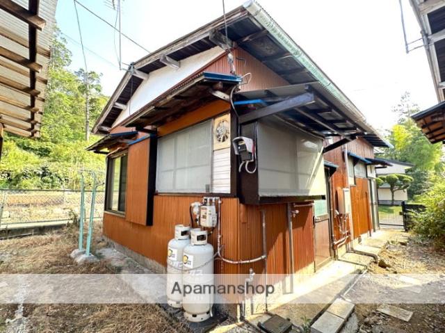 伊豆箱根鉄道駿豆線 大仁駅 徒歩9分  築63年