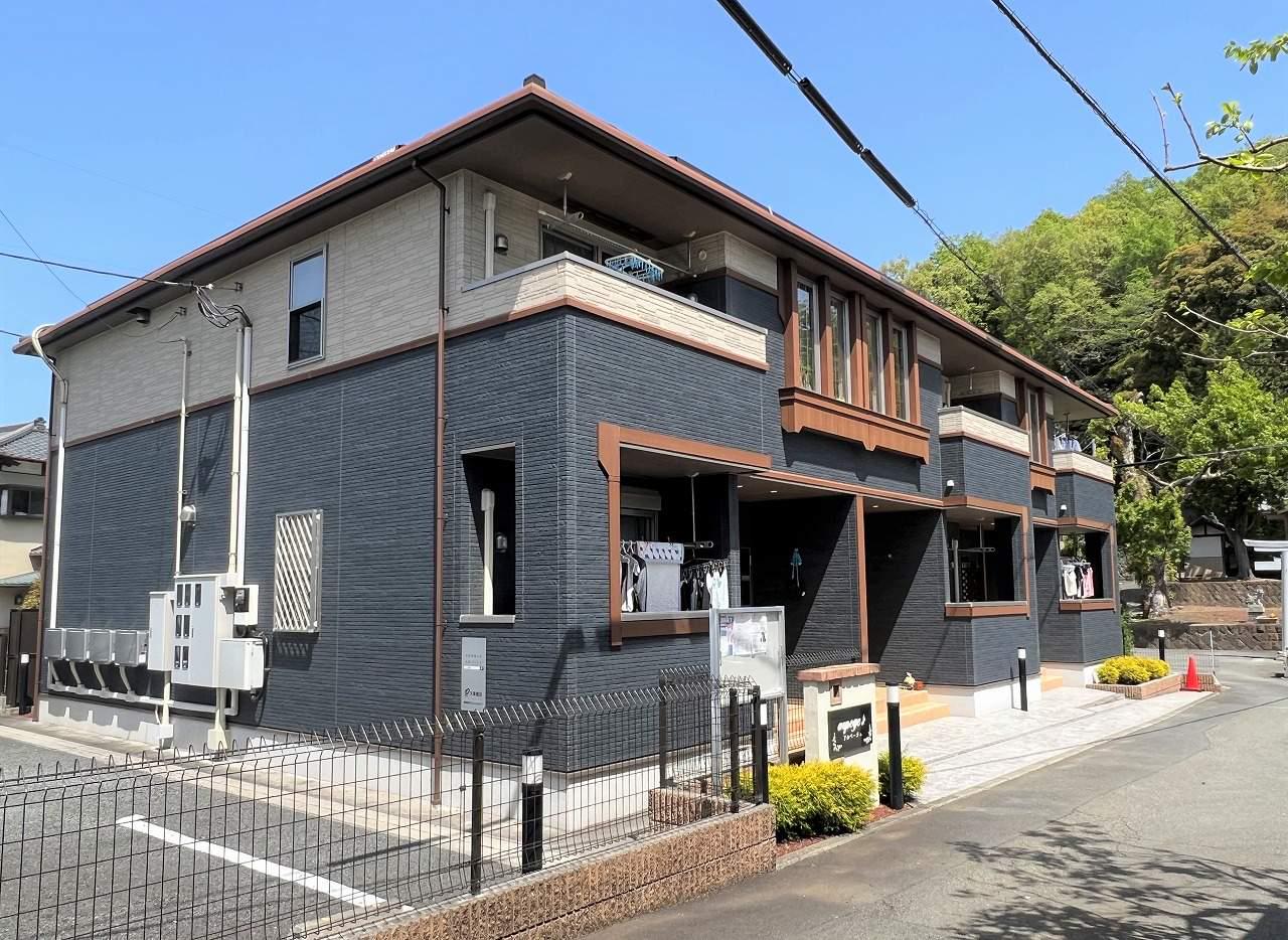 アルページュ(2LDK/2階)