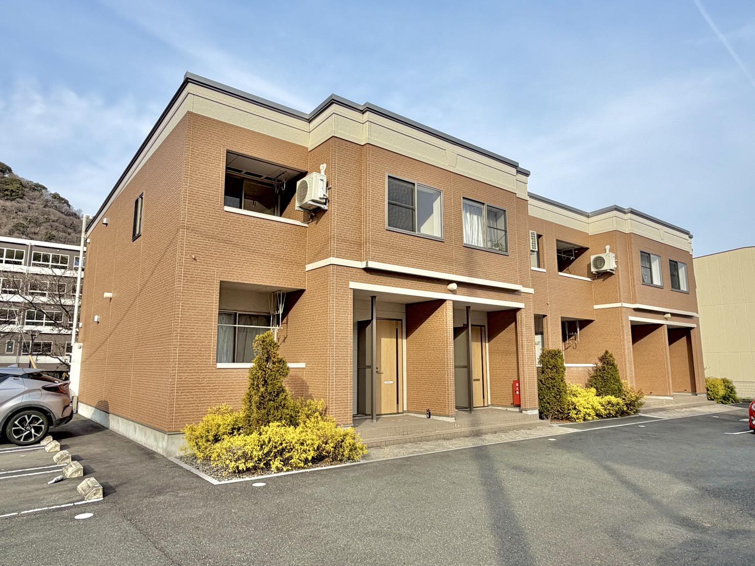 アビタシオン・ジョリ