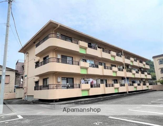 フェニックスピュア(3DK/1階)