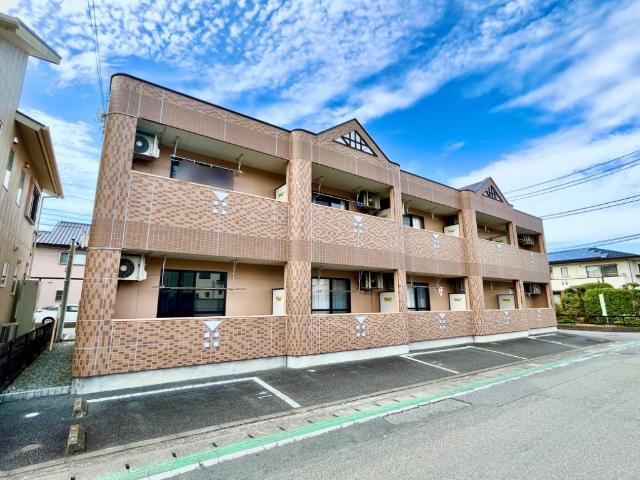 サニ-サイドコート守木(1LDK/2階)