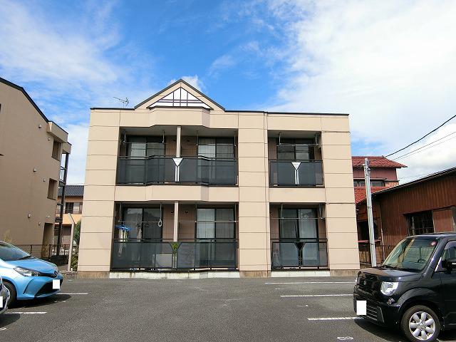 サンライズ