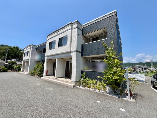 カーサ・アリエッターレ(1LDK/1階)