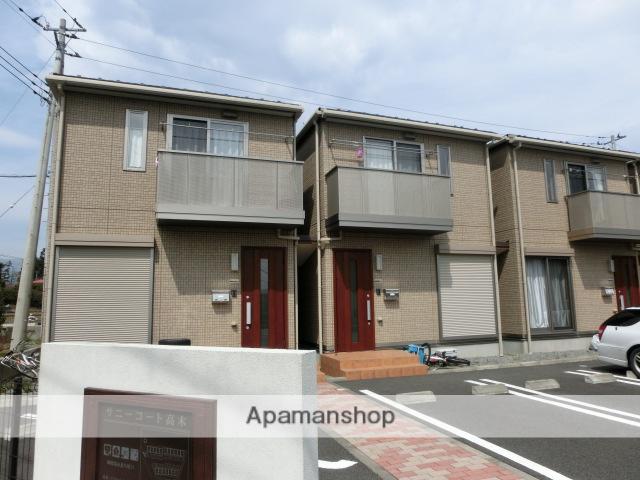 御殿場線 御殿場駅 徒歩33分 2階建 築16年