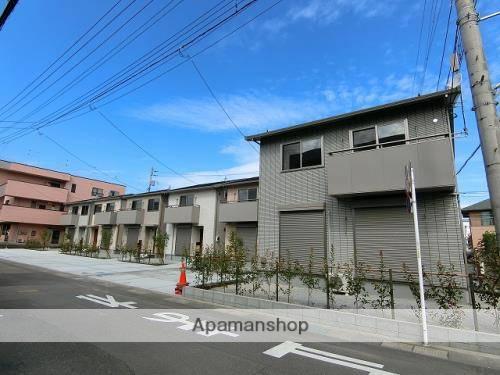 静岡県伊豆の国市古奈の戸建賃貸