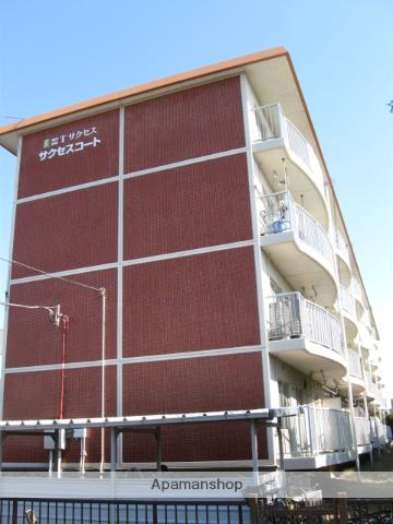 サクセスコート