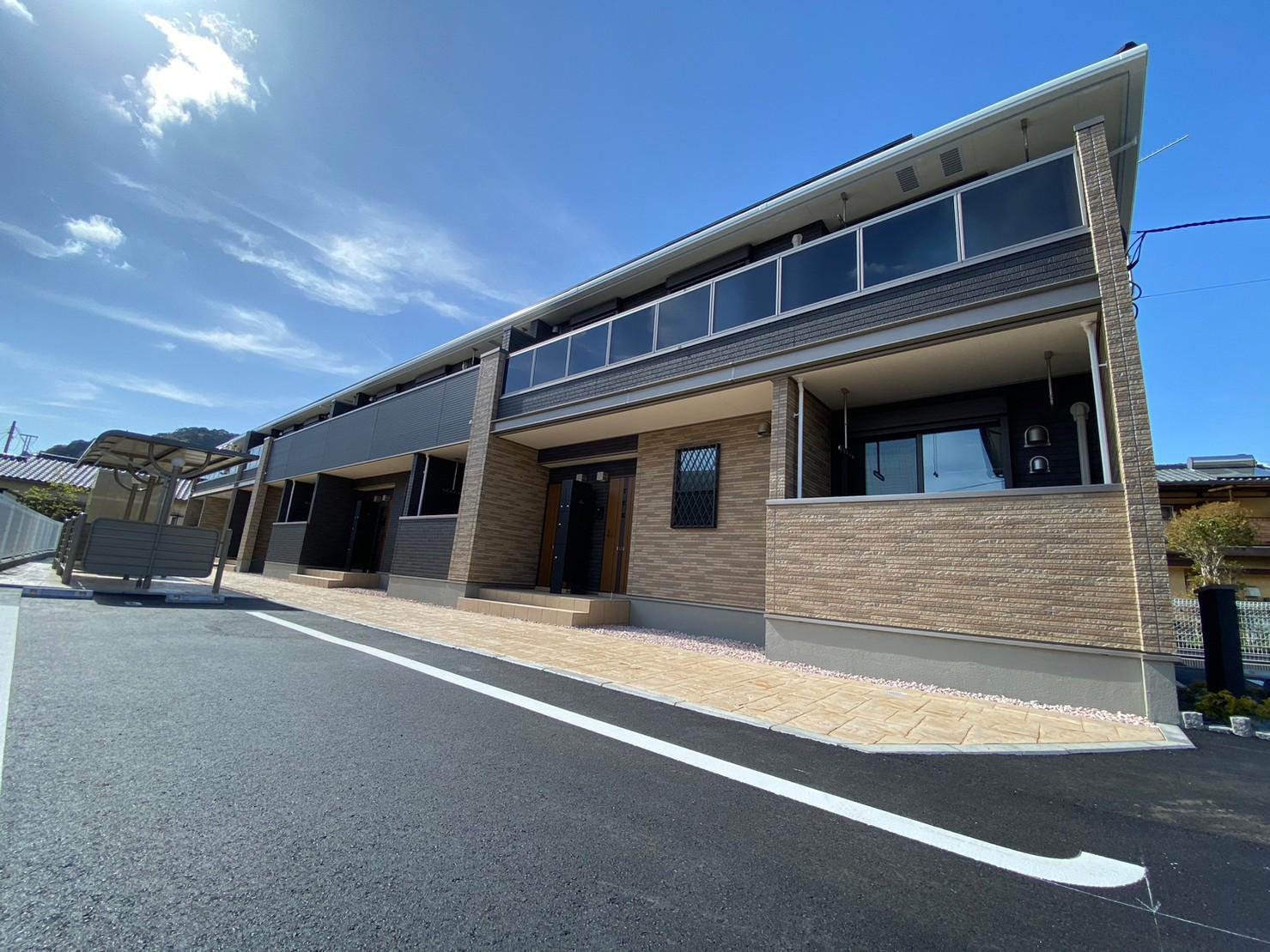 メゾン ド ルネ