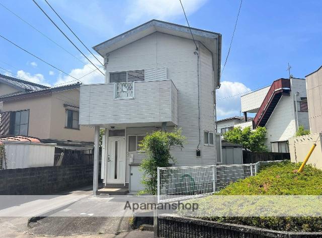 伊豆箱根鉄道駿豆線 伊豆長岡駅 徒歩13分 2階建 築32年