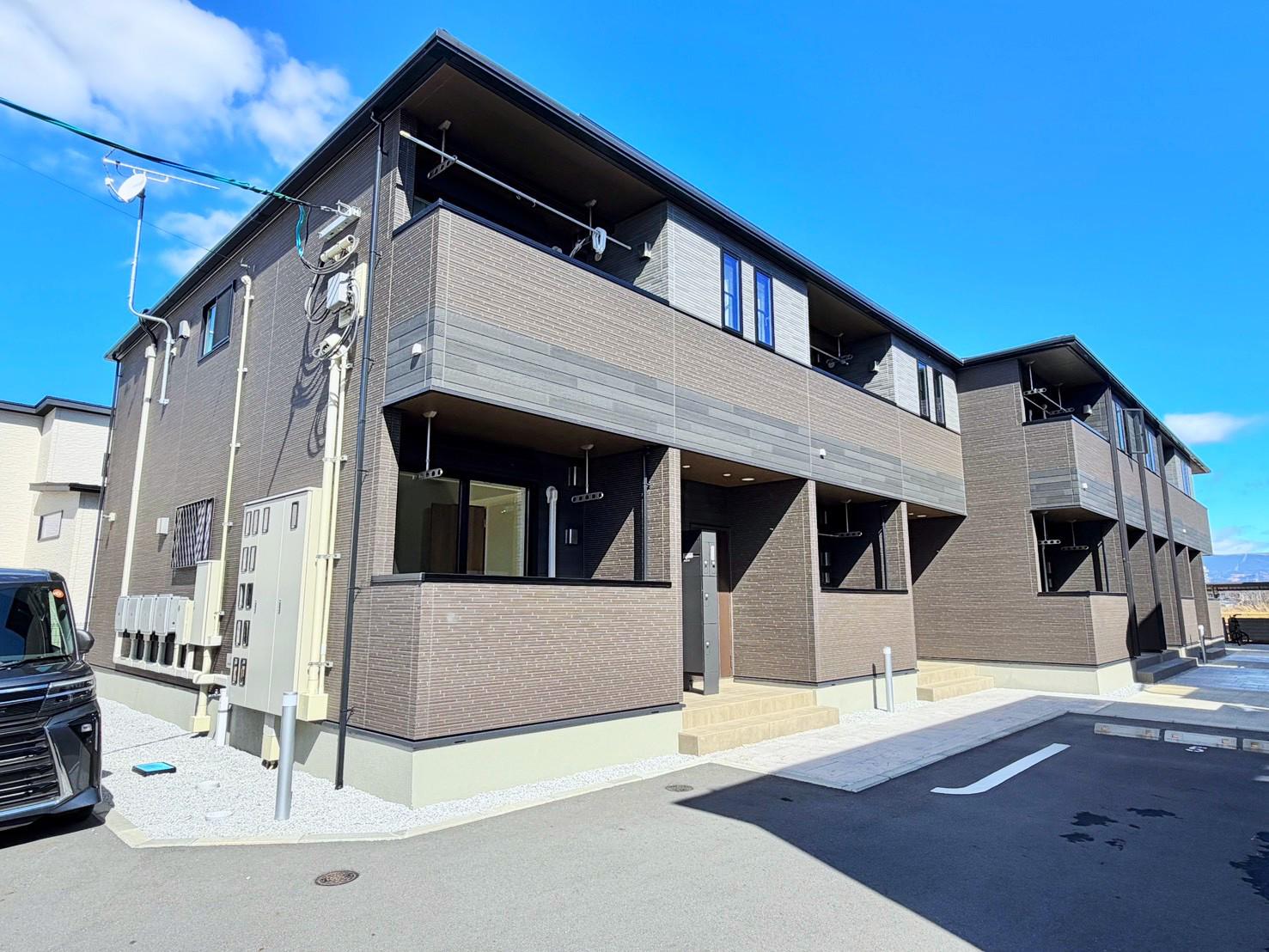 メゾン ド シャン