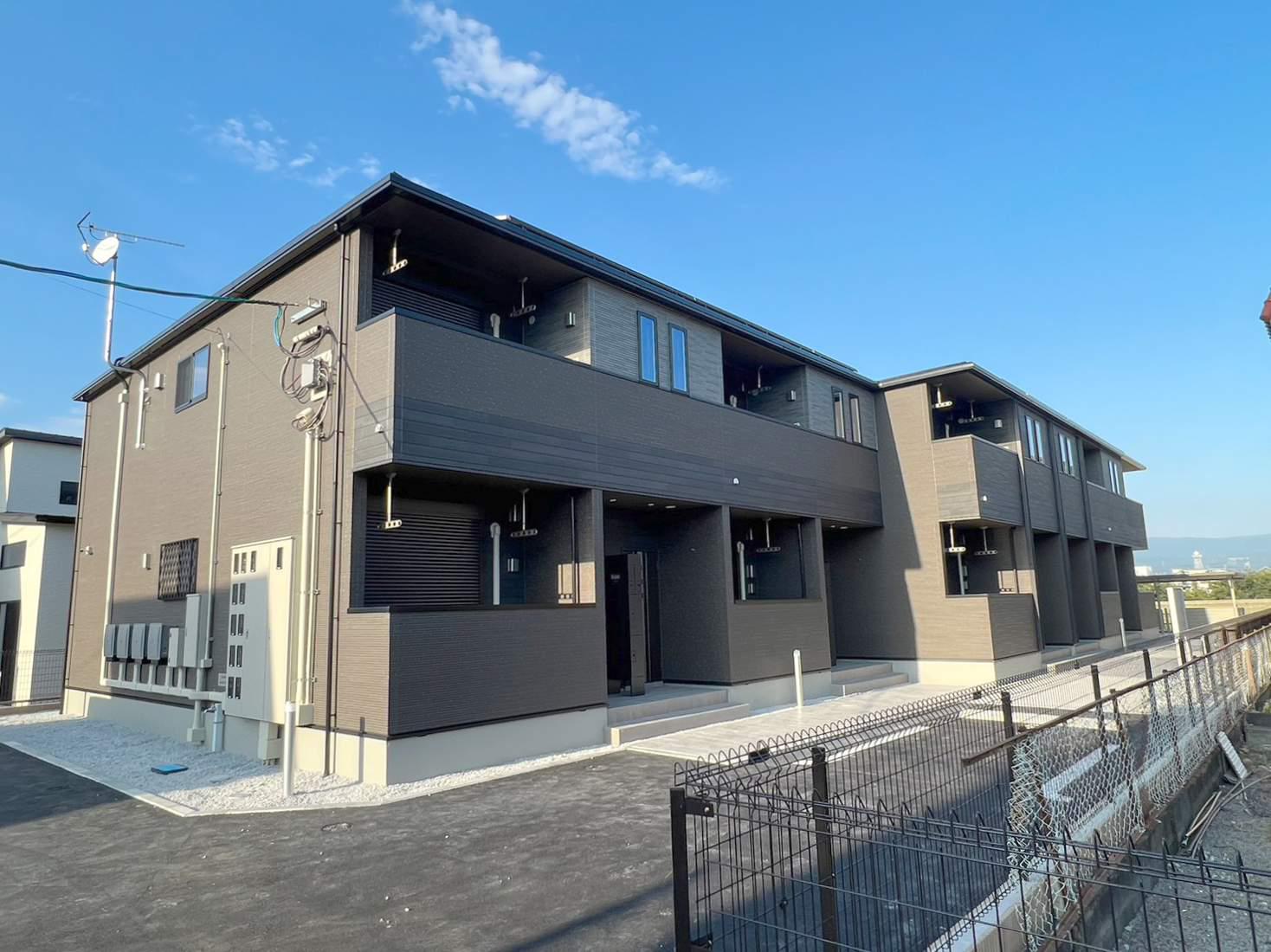 メゾン ド シャン