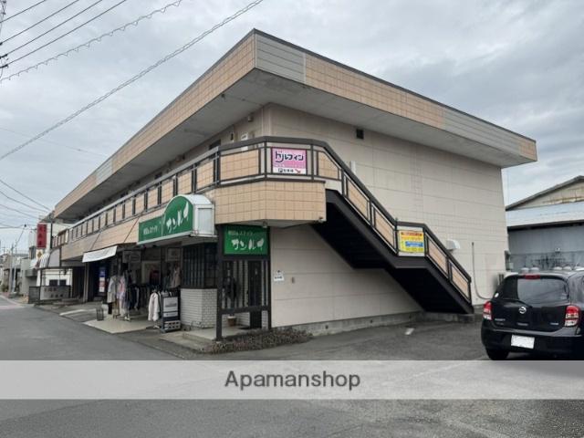 土屋アパート