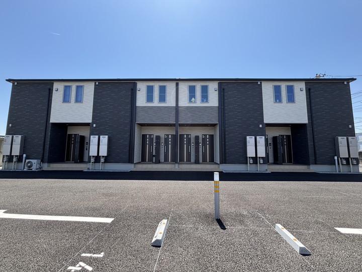 シエル インフィニ 川島田 Ⅰ