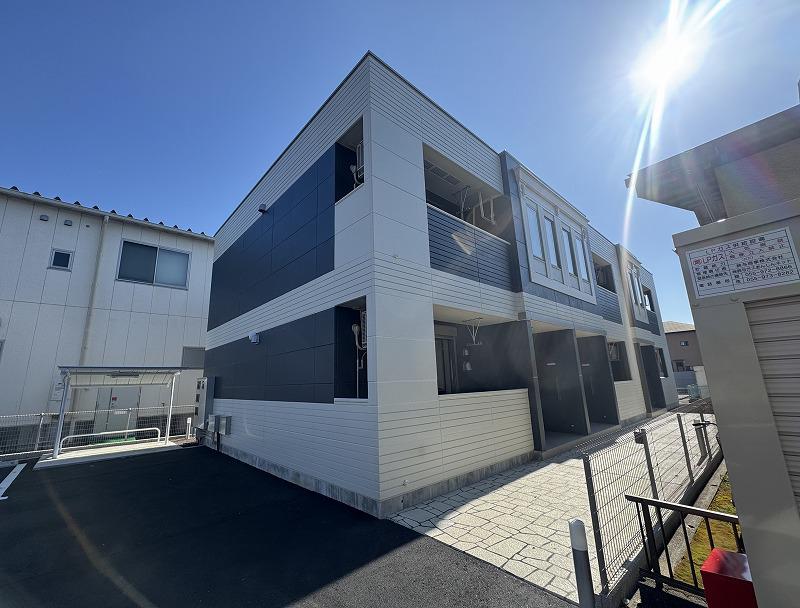 サニーコート北條