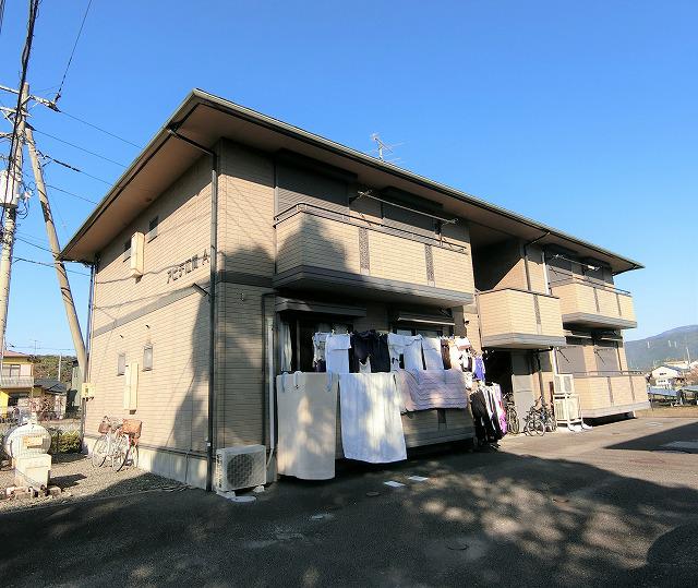 アビテ江間A