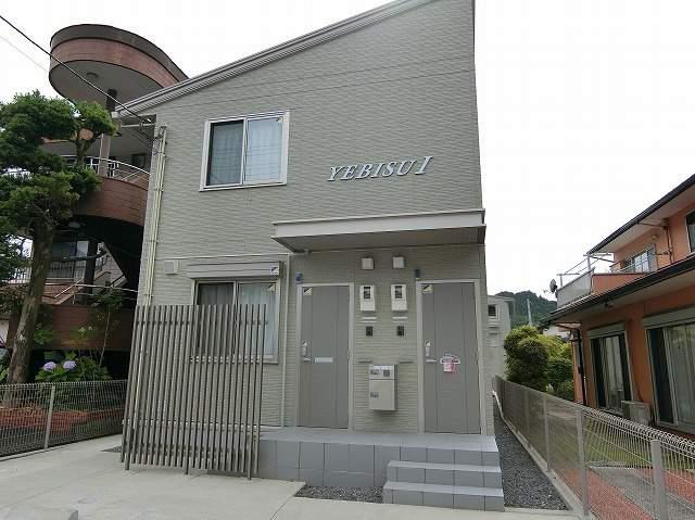 YEBISU Ⅰ(1LDK/2階)